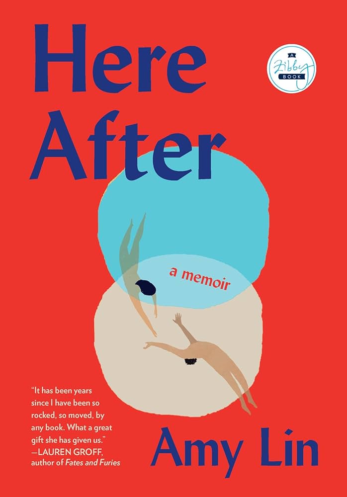 Amazon.com: Here After: A Memoir eBook : Lin, Amy: Kindle Store